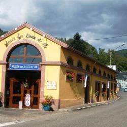 Musée Des Eaux De Vie