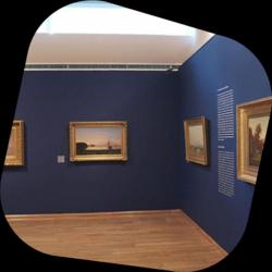 Musée Des Impressionnismes De Giverny
