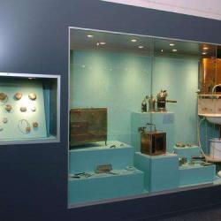 Musée Des Instruments De Médecine