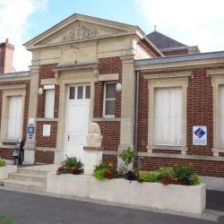 Musée Des Ivoires D' Yvetot