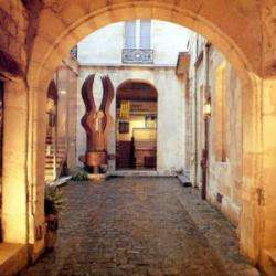 Musée Des Lettres Et Manuscrits