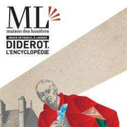 Maison Des Lumières Denis Diderot