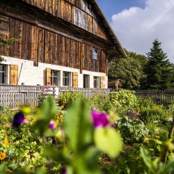 Musée Des Maisons Comtoises