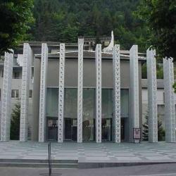 Musée Des Merveilles