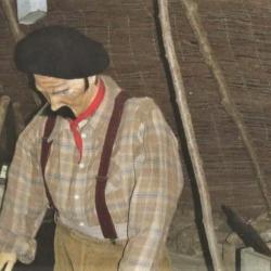 Musée Des Meules Et Pavés D'epernon