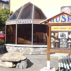 Musée Des Minéraux