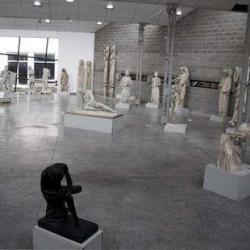 Musée Des Moulages