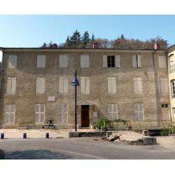 Musée Des Papeteries Canson - Montgolfier