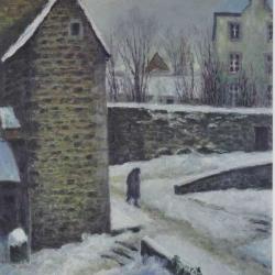 Musée Des Peintres