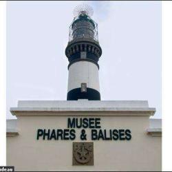 Musée Des Phares Et Balises