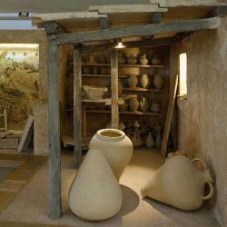 Musee Des Potiers (amphoralis)
