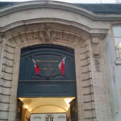 Musée Des Tissus Et Des Arts Décoratifs