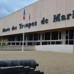 Musée Des Troupes De Marine