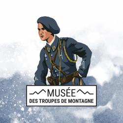 Musée Des Troupes De Montagne