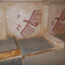 Musée Des Tumulus De Bougon
