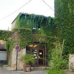 Musee Des Vallees Cevenoles