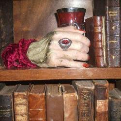 Musée Des Vampires