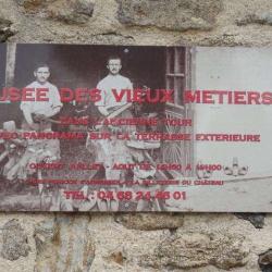 Musée Des Vieux Métiers