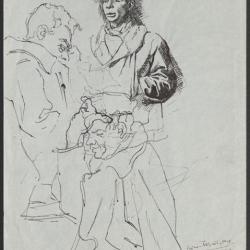 Musée D'histoire Contemporaine