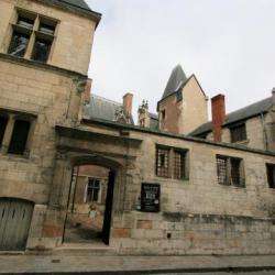 Musée Du Berry