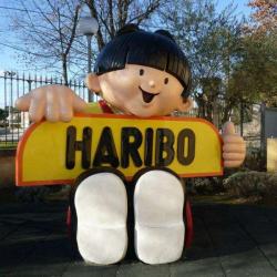 Musée Du Bonbon Haribo