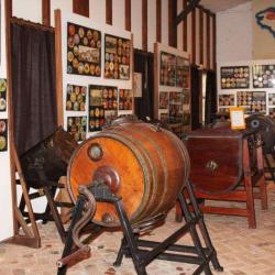 Musée Du Camembert