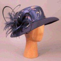 Atelier - Musée Du Chapeau