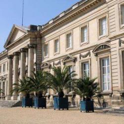 Musée Du Château De Compiègne