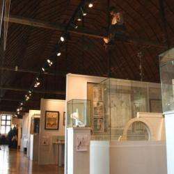 Musée Du Compagnonnage