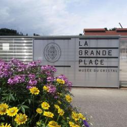 Musée Du Cristal Saint-louis