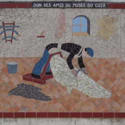 Musée Du Cuir Et De La Tannerie