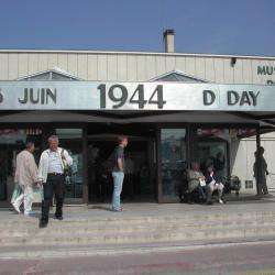 Musée Du Débarquement