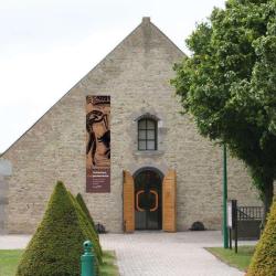 Musée Du Dessin Et Estampe Originale