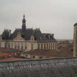Musée Du Donjon