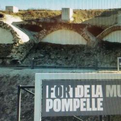 Musée Du Fort De La Pompelle