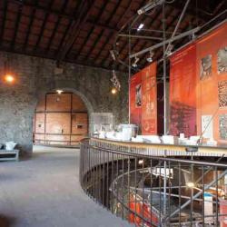Musée Du Four Des Casseaux