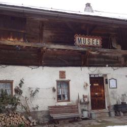 Musée Du Haut Val D'arly