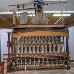 Musee Du Jacquard