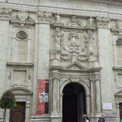 Musée Du Lapidaire