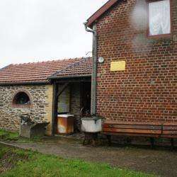 Musée Du Linge R Bucheler