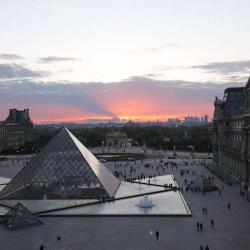 Musée Du Louvre