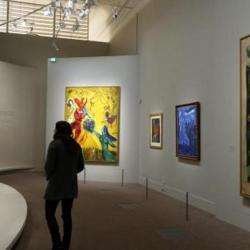 Musée Du Luxembourg