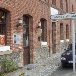 Musee Du Marbre
