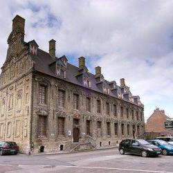 Musée Du Mont De Piété