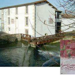 Musée Du Moulin Du Pont L'abbé