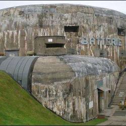 Musee Du Mur De L'atlantique