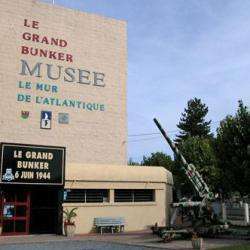 Musee Du Mur De L'atlantique