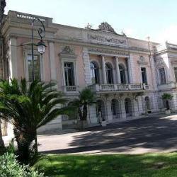 Musee Du Palais Carnoles