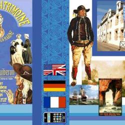 Musée Du Patrimoine Et De Quiberon