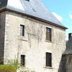 Musée Du Pays D'ussel